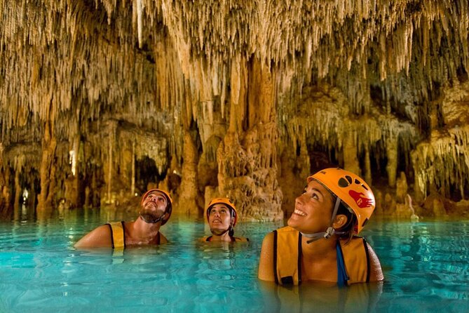 Xplor Tour with Rafting & Ziplining - Key points to know before booking