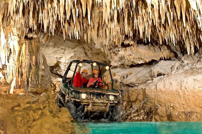 Xplor Tour with Rafting & Ziplining - Is $171.99 a fair price?