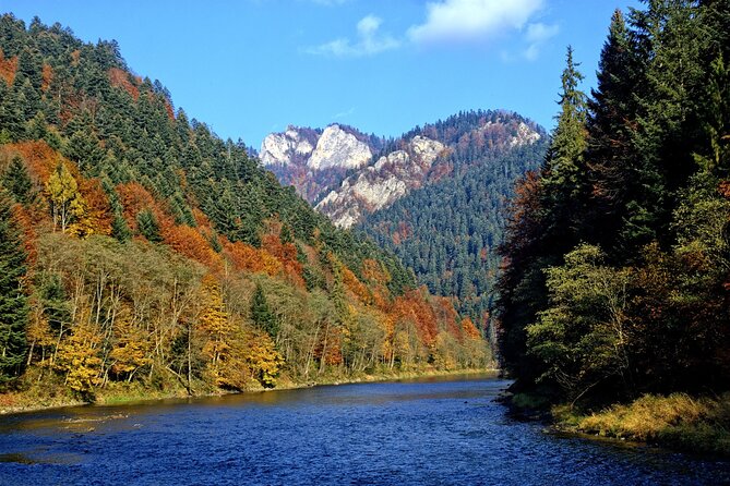 Zakopane and Dunajec River Rafting Combined Private Tour - Four short Zakopane stops with different personalities